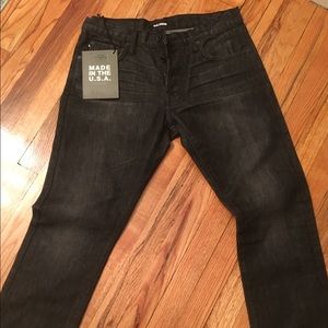 Baldwin jet jeans